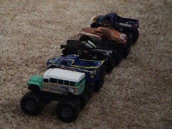 The 2004 Collection