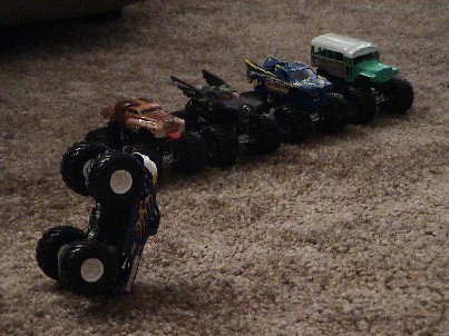 The 2004 Collection