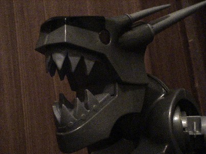 Crashzilla