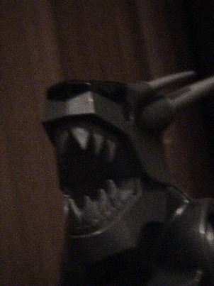 Crashzilla