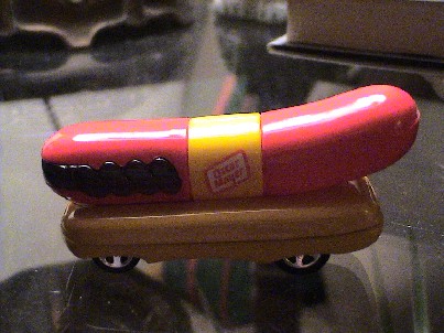 Weiner Mobile