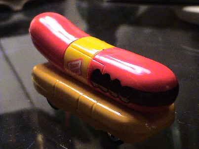 Weiner Mobile