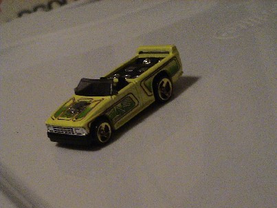 Crush Car